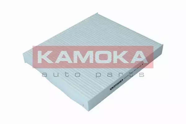 KAMOKA FILTR KABINOWY F420101 