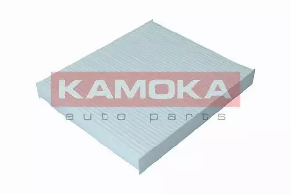 KAMOKA FILTR KABINOWY F420101 