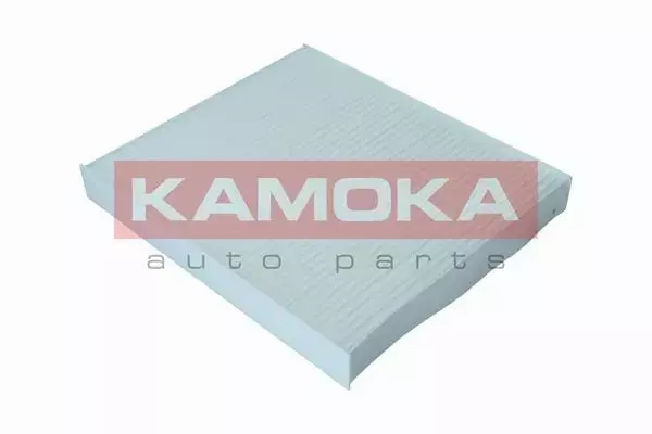 KAMOKA FILTR KABINOWY F420101 