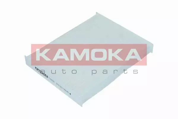 KAMOKA FILTR KABINOWY F420201 