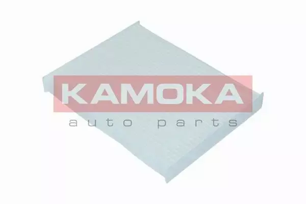 KAMOKA FILTR KABINOWY F420201 