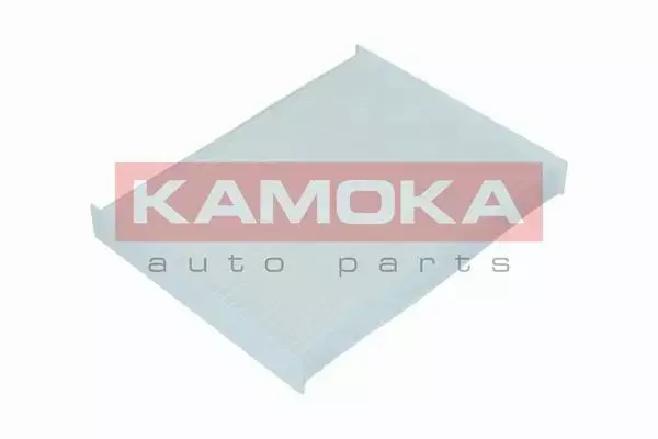 KAMOKA FILTR KABINOWY F420201 