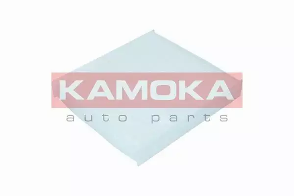 KAMOKA FILTR KABINOWY F420401 