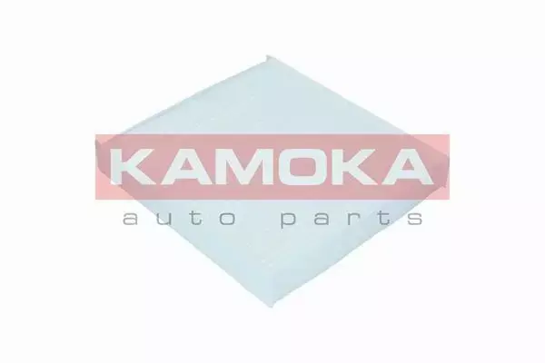 KAMOKA FILTR KABINOWY F420401 