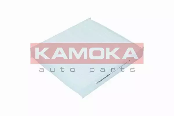 KAMOKA FILTR KABINOWY F420401 