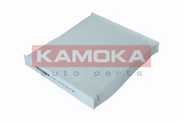 KAMOKA FILTR KABINOWY F420801 