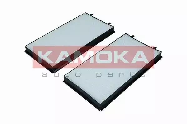 KAMOKA FILTR KABINOWY F421001 