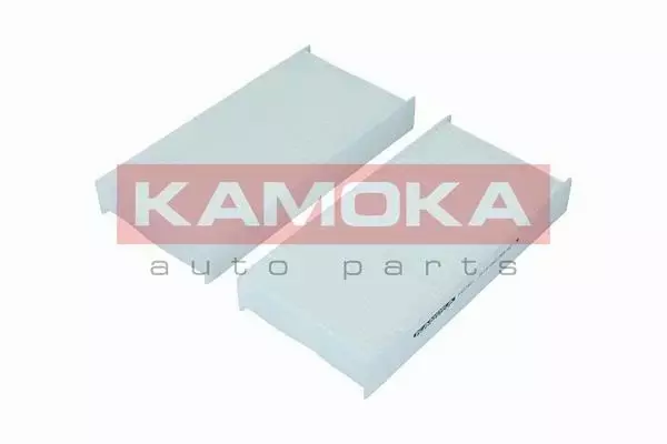 KAMOKA FILTR KABINOWY F421401 