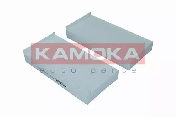 KAMOKA FILTR KABINOWY F421501 