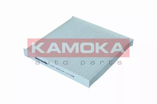 KAMOKA FILTR KABINOWY  F424001 