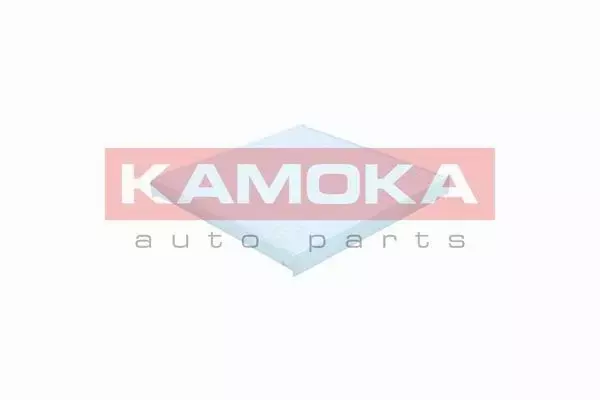 KAMOKA FILTR KABINOWY F426701 