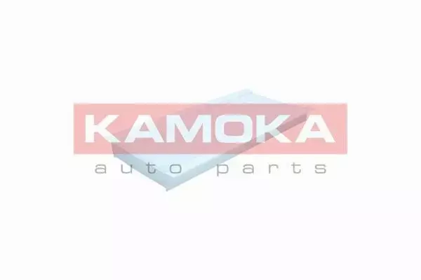 KAMOKA FILTR KABINOWY F427401 