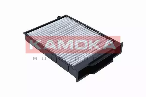 KAMOKA FILTR KABINOWY  F504001 