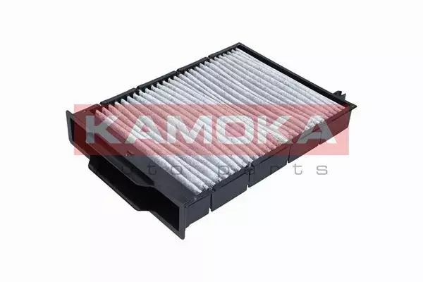 KAMOKA FILTR KABINOWY  F504001 