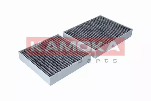 KAMOKA FILTR KABINOWY  F506101 