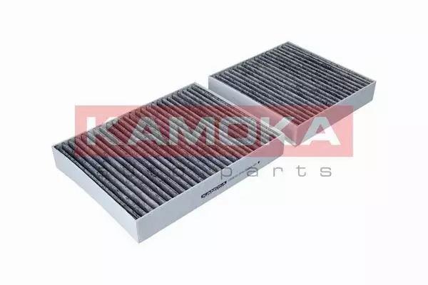 KAMOKA FILTR KABINOWY  F506101 