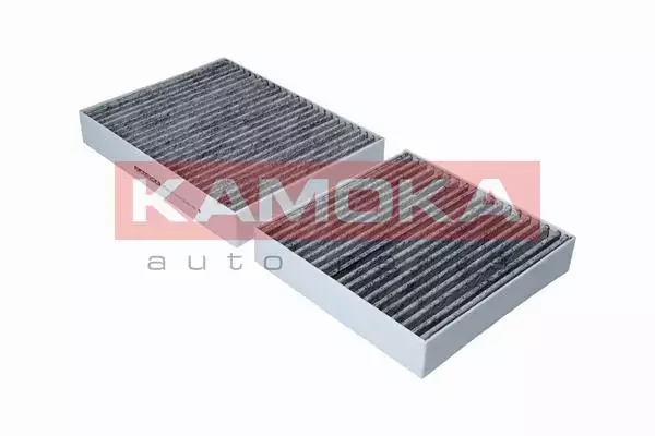 KAMOKA FILTR KABINOWY  F506101 