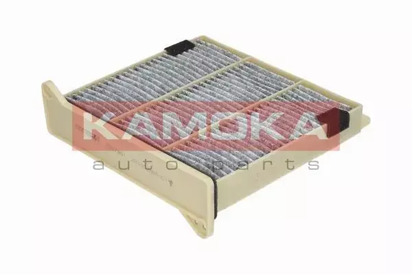 KAMOKA FILTR KABINOWY Z WĘGLEM MITSUBISHI L200 