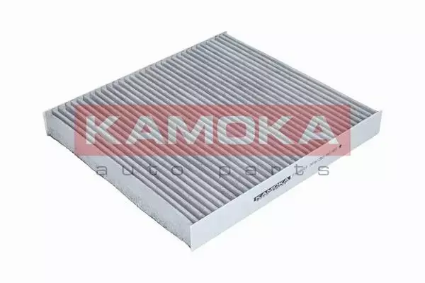 KAMOKA FILTR KABINOWY  F509601 