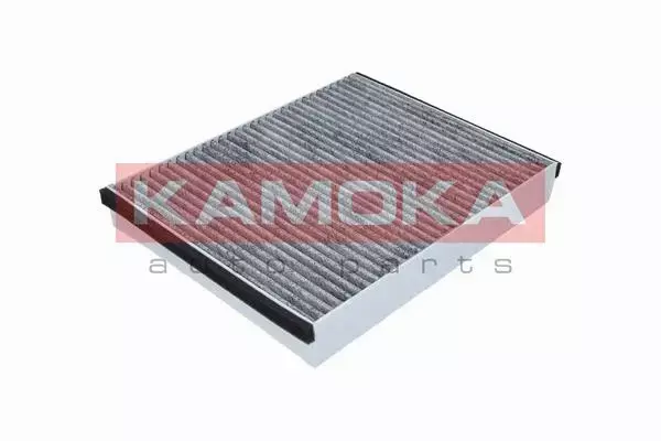 KAMOKA FILTR KABINOWY  F509801 