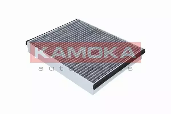 KAMOKA FILTR KABINOWY  F509801 