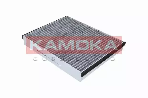 KAMOKA FILTR KABINOWY  F509801 