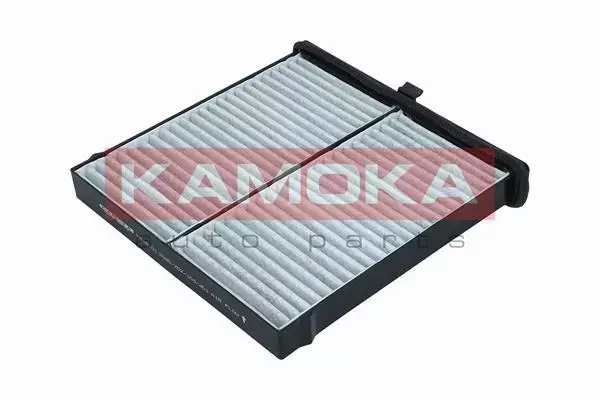 KAMOKA FILTR KABINOWY F518101 