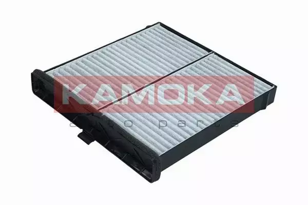 KAMOKA FILTR KABINOWY F518101 