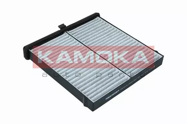 KAMOKA FILTR KABINOWY F518101 