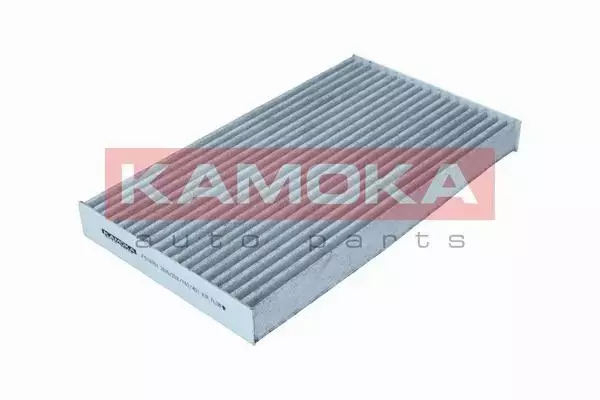 KAMOKA FILTR KABINOWY F518701 