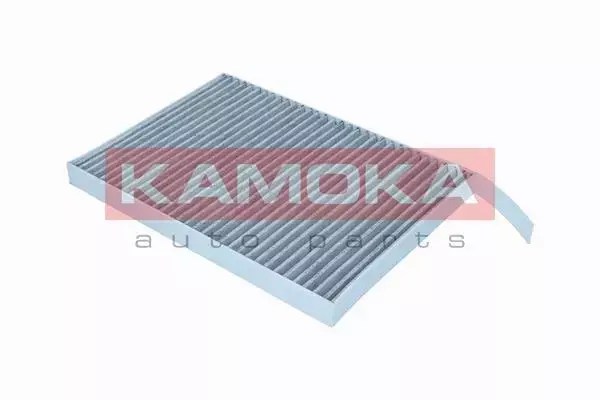 KAMOKA FILTR KABINOWY F519601 