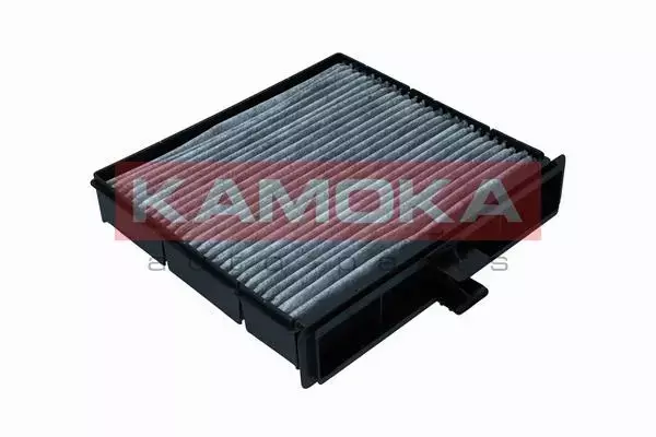 KAMOKA FILTR KABINOWY F520201 