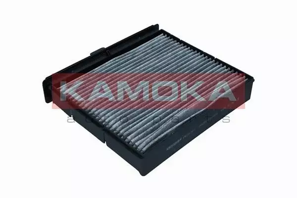 KAMOKA FILTR KABINOWY F520201 