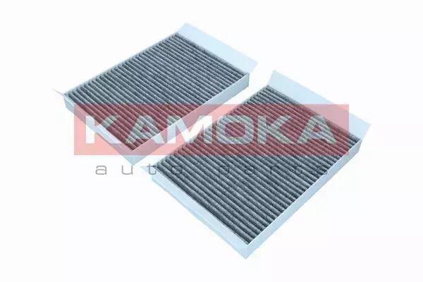 KAMOKA FILTR KABINOWY  F522301 