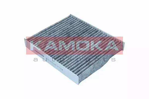 KAMOKA FILTR KABINOWY  F522801 