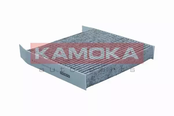 KAMOKA FILTR KABINOWY F523801 