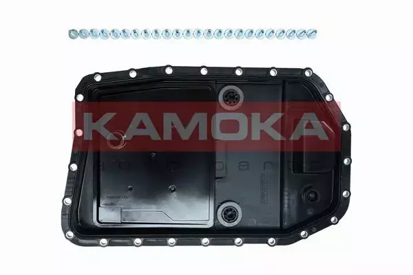 KAMOKA FILTR SKRZYNI BIEGÓW F600601 