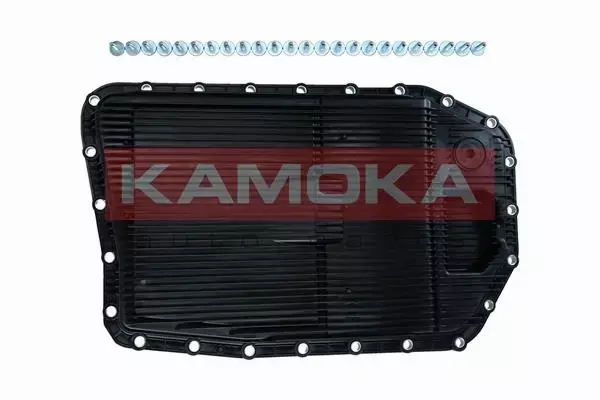 KAMOKA FILTR SKRZYNI BIEGÓW F600601 