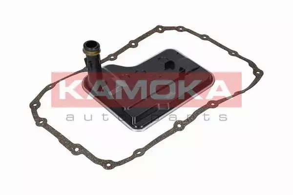 KAMOKA FILTR OLEJU F600801 