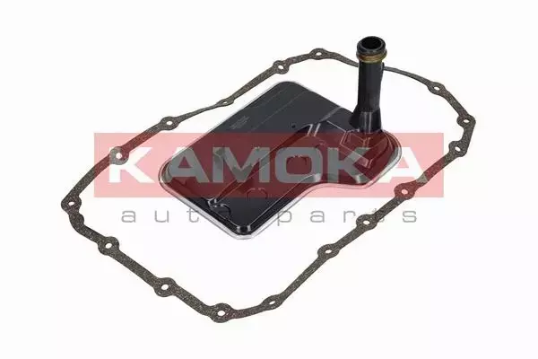 KAMOKA FILTR OLEJU F600801 