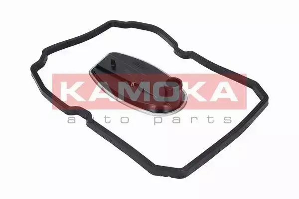 KAMOKA FILTR SKRZYNI BIEGÓW F600901 