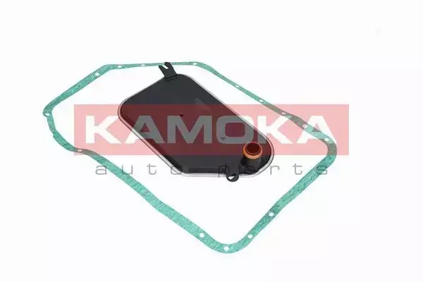 KAMOKA F601901 FILTR SKRZYNI BIEGÓW 