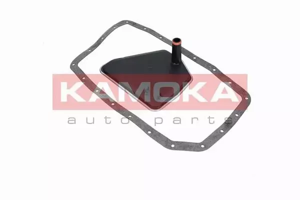 KAMOKA FILTR+OLEJ 10L 6HP26 BMW X3 E83 X5 E53 