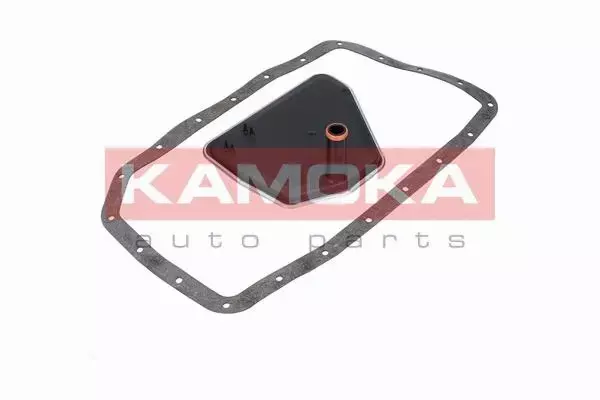 KAMOKA FILTR+OLEJ 10L 6HP26 BMW 7 E65 E66 E67 