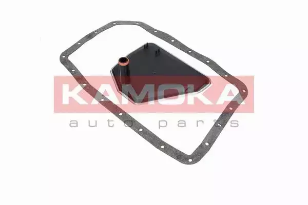 KAMOKA FILTR+OLEJ 10L 6HP26 BMW X3 E83 X5 E53 