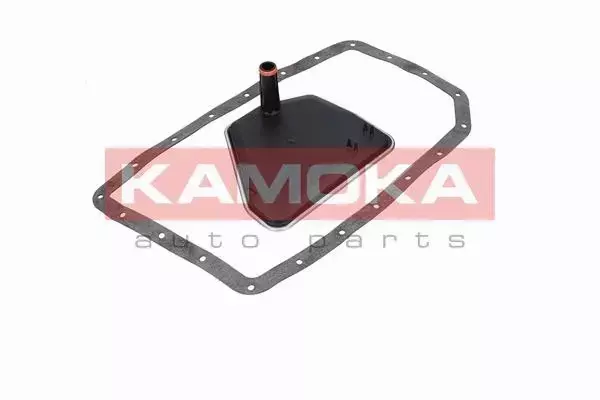 KAMOKA FILTR+OLEJ 10L 6HP26 BMW X3 E83 X5 E53 