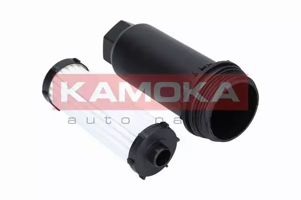 KAMOKA FILTR+OLEJ 6L POWERSHIFT VOLVO XC60 I 