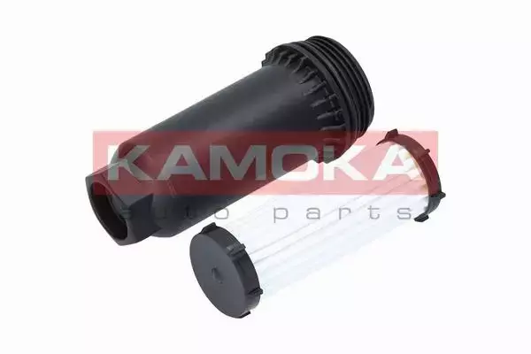 KAMOKA FILTR+OLEJ 6L POWERSHIFT VOLVO XC60 I 