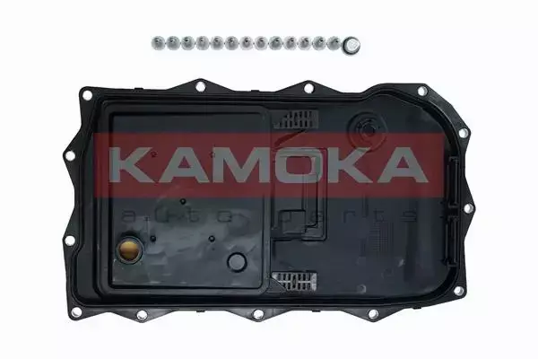 KAMOKA FILTR SKRZYNI BIEGÓW F603301 