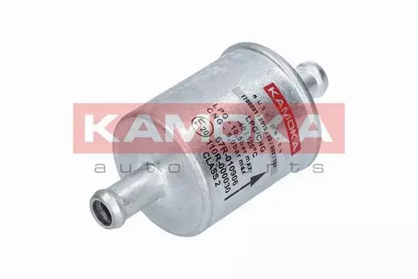 KAMOKA FILTR PALIWA F700801 